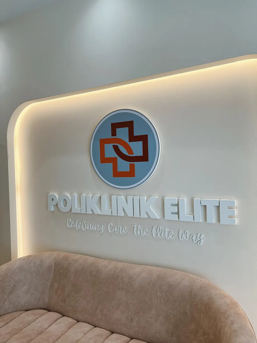 Poliklinik Elite
