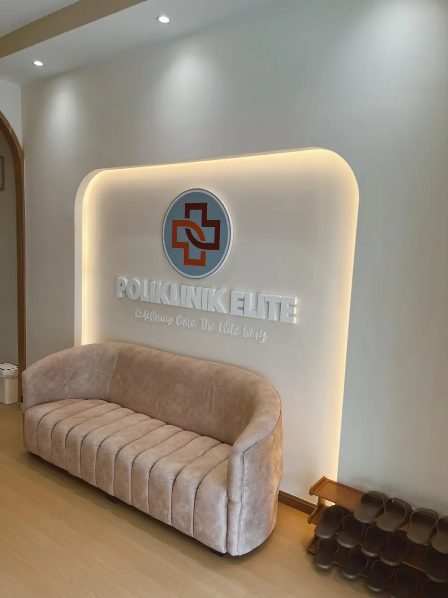 Poliklinik Elite