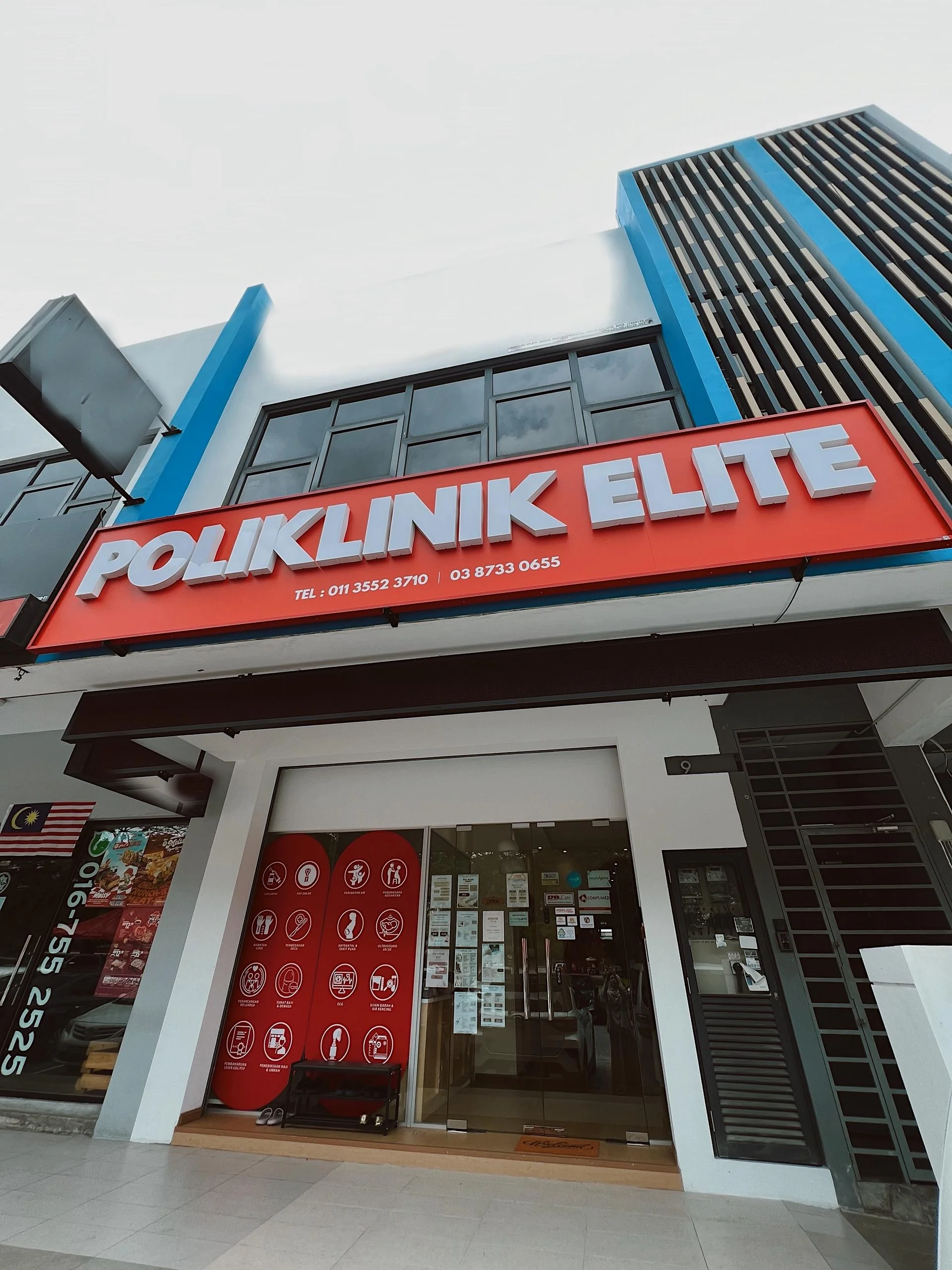 Poliklinik Elite Clinic