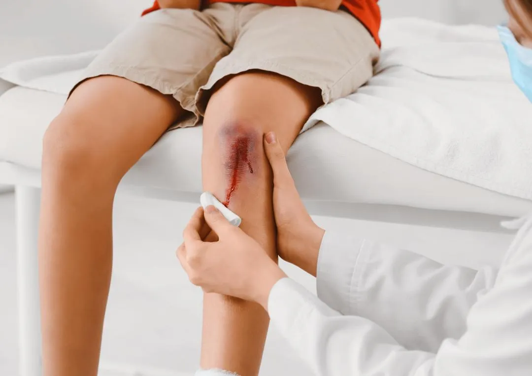 Accident & Emergency Care