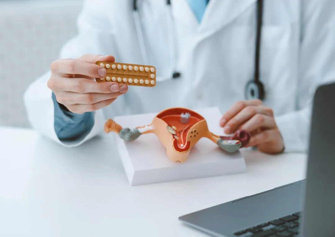 Contraception & Family Planning