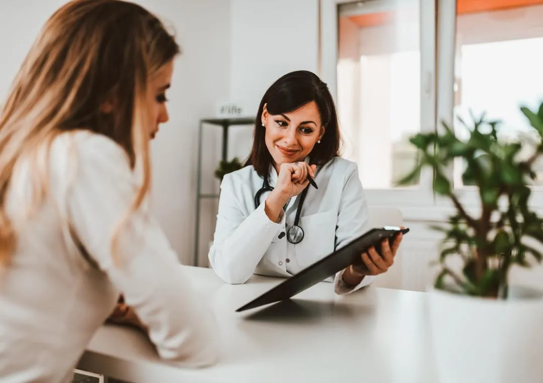 General Consultation & Outpatient Medical Care