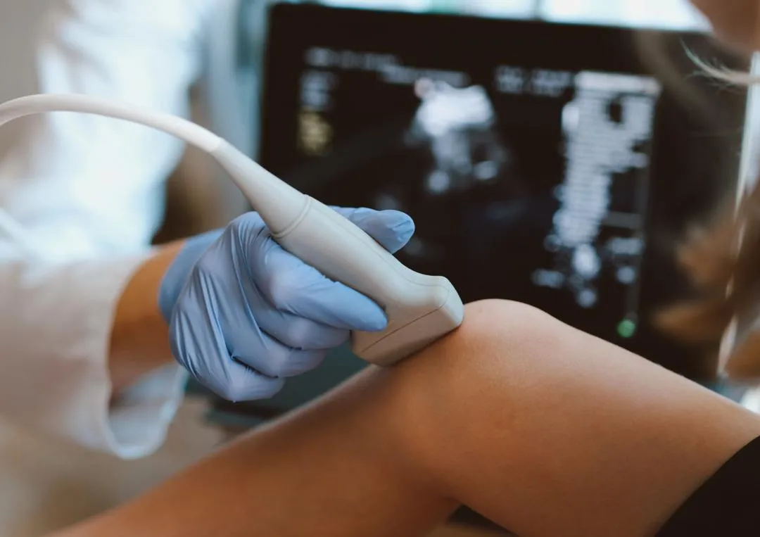 General Ultrasound