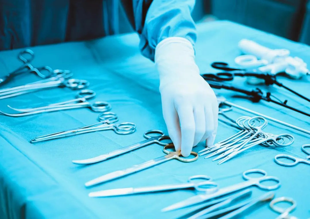 Minor Surgical Procedures