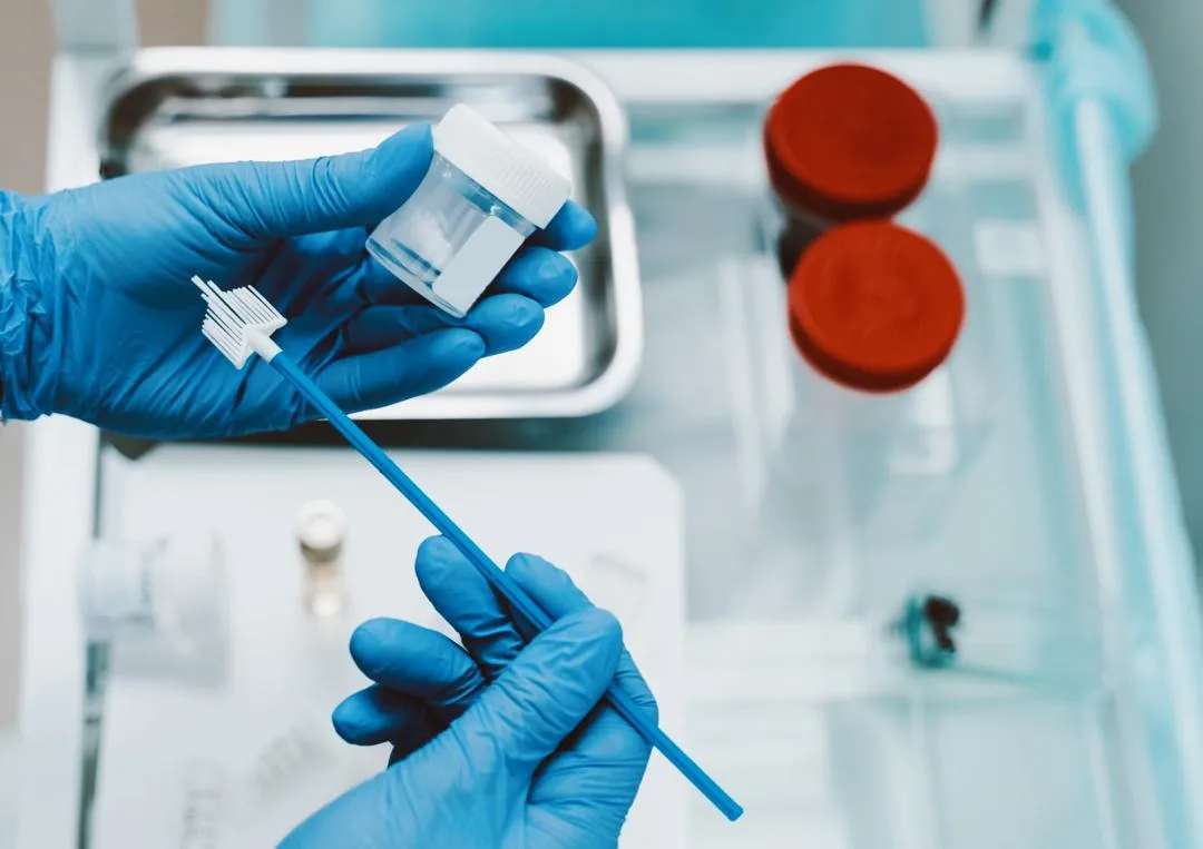 Pap Smear