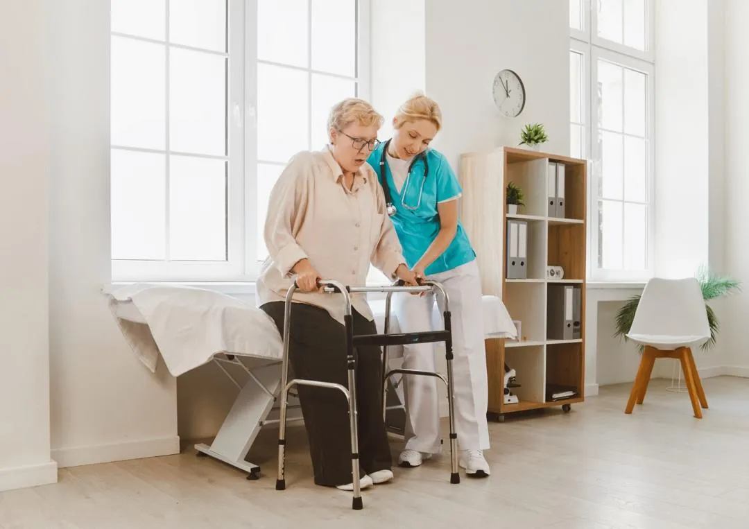 Rehabilitation Program