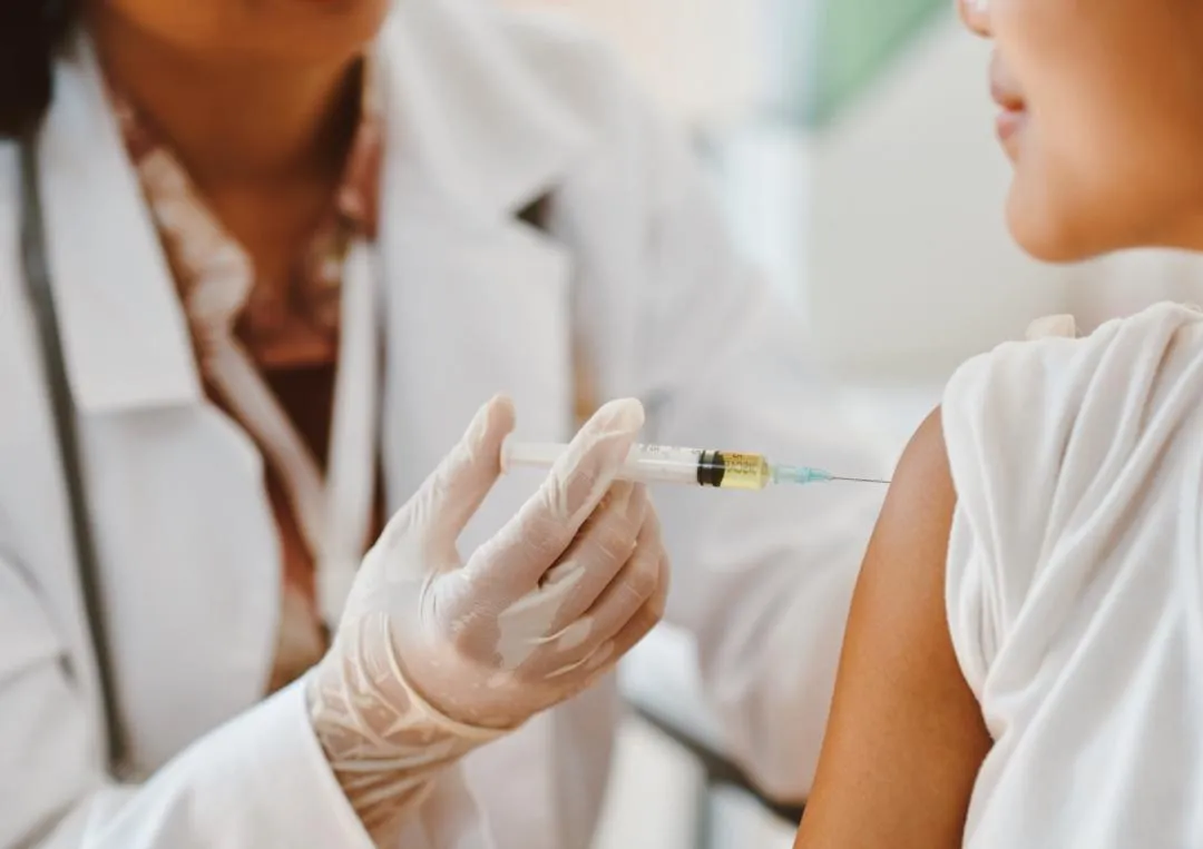Vaccination & Immunization