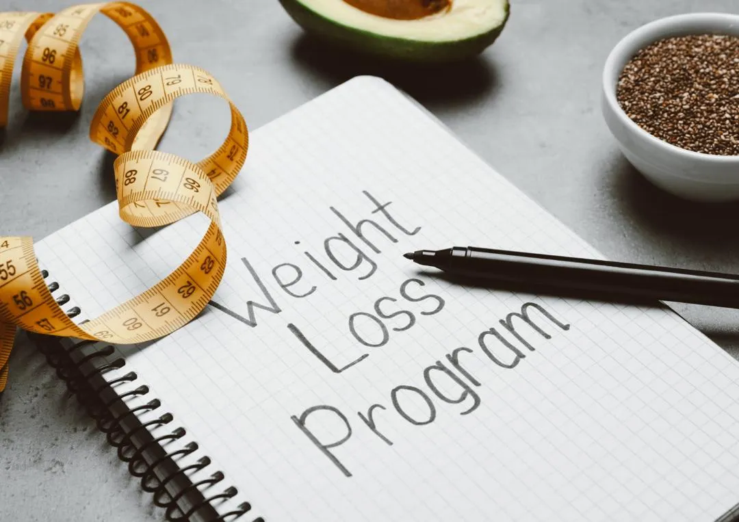 Weight Management Program